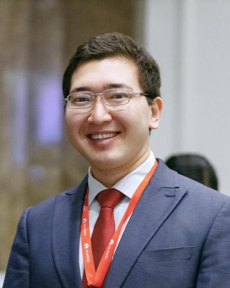 Aldiyar Agishev
