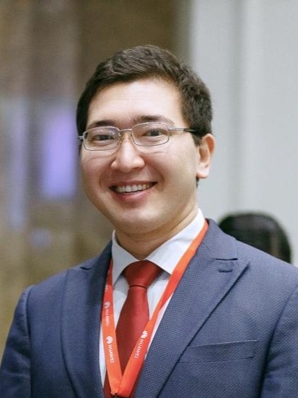 Aldiyar Agishev