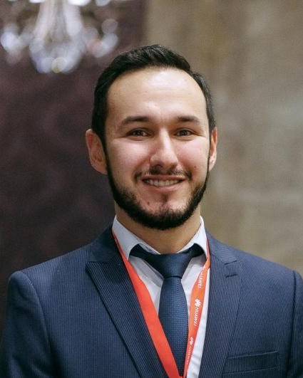 Azamat Khokhlov