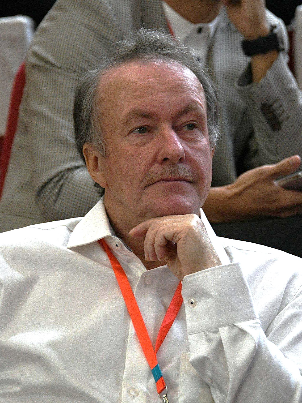 Dr. Anatoly S. Miroshnichenko