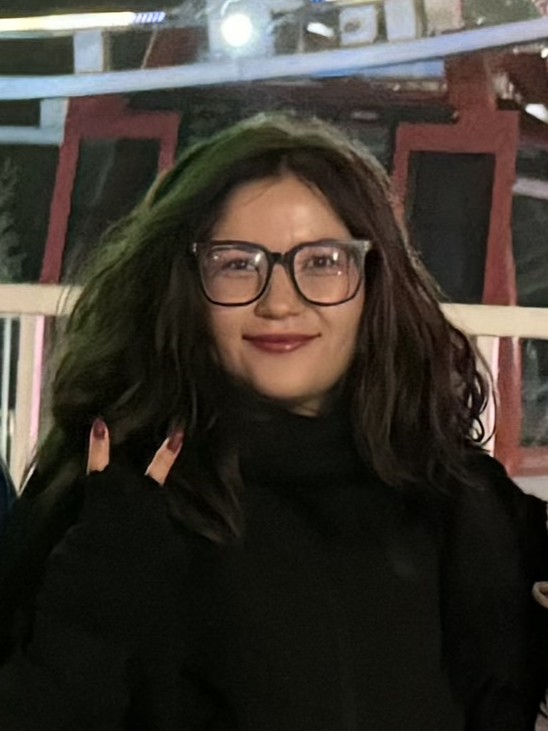 Ilfa Gabitova