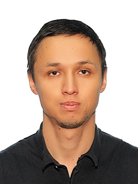 Serik Khokhlov