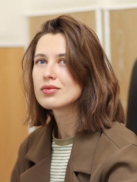 Nadezhda Vaidman