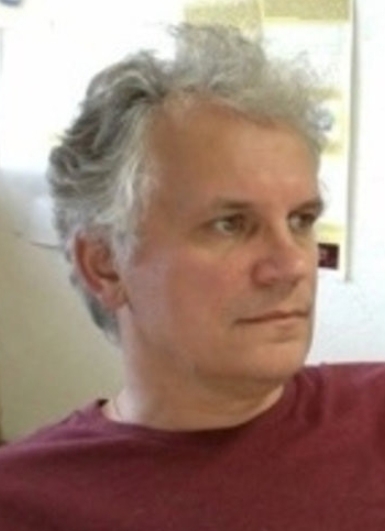 >Dr. Sergey Zharikov